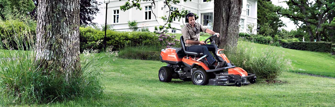 Fotografie - HUSQVARNA - prodej, servis, půjčovna MMORAVEC